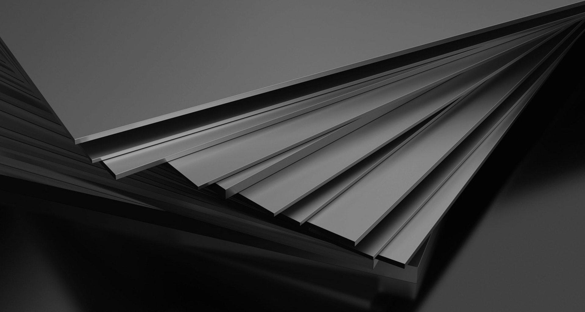 Stainless Steel Sheets / Plates