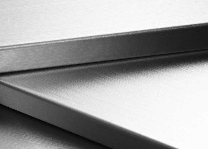 Stainless Steel Types