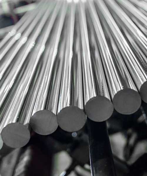 Stainless Steel Round Bars