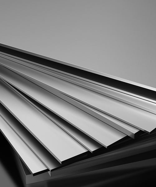 Stainless Steel Sheets & Plates Stockist & Dealers