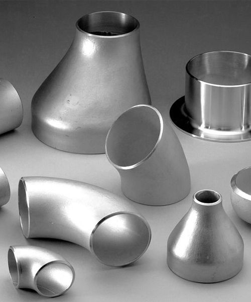 Stainless Steel ButtWeld Fittings Manufacturer