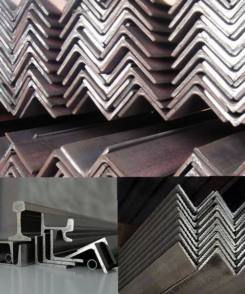 Stainless Steel 304 Angles, Channels Supplier & Stockist
