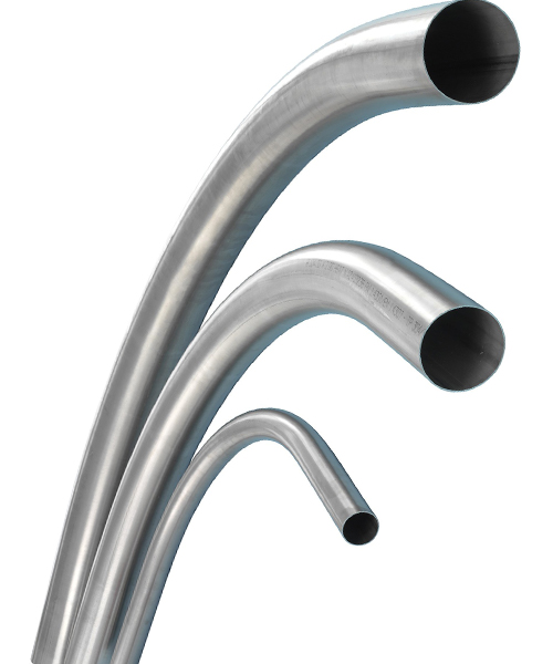 Stainless Steel Pipe Bends Supplier | SS Bends Stockist