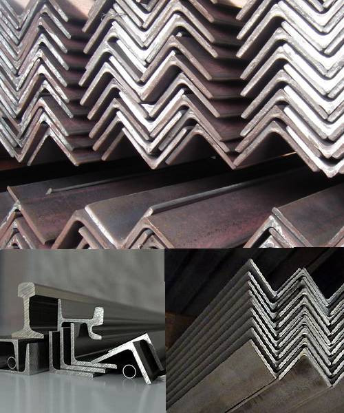 Stainless Steel L Angles Supplier & Stockist